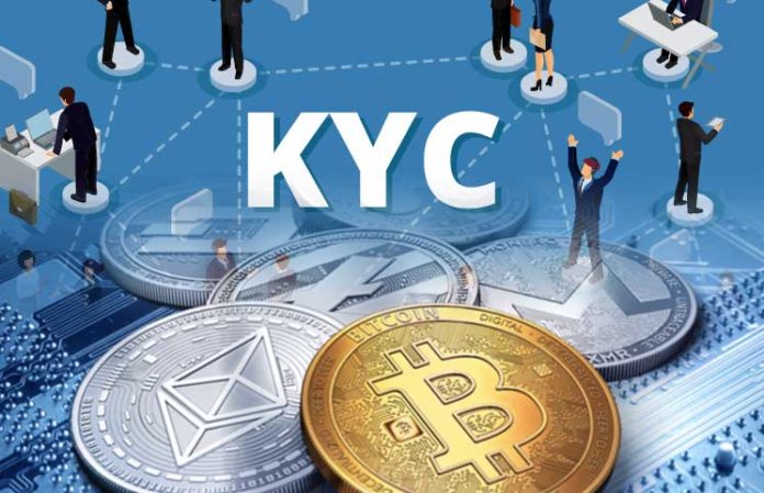 Know Your Customer (KYC) and AML Crypto Compliance Policies has Impact on  Industry