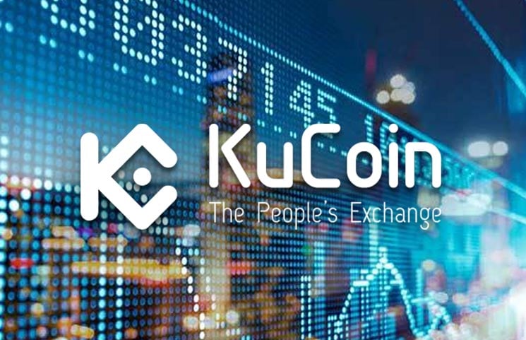 kucoin exchange china
