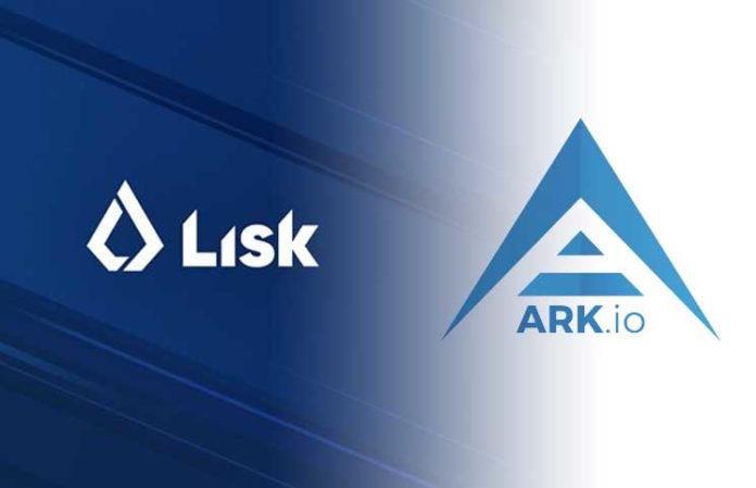 Lisk (LSK) vs Ark: The Cryptocurrency Battle Between Proof-of ...