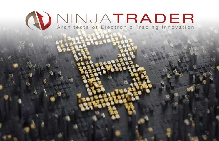 ninja trader crypto