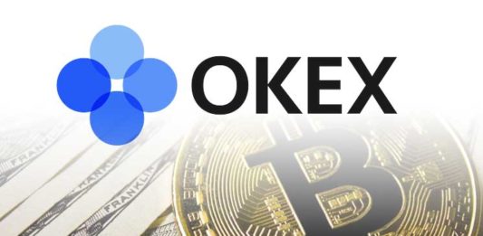 OKEx 0 Million Bitcoin Long Liquidated But Not Filled Crypto Has a New Elephant in the Room