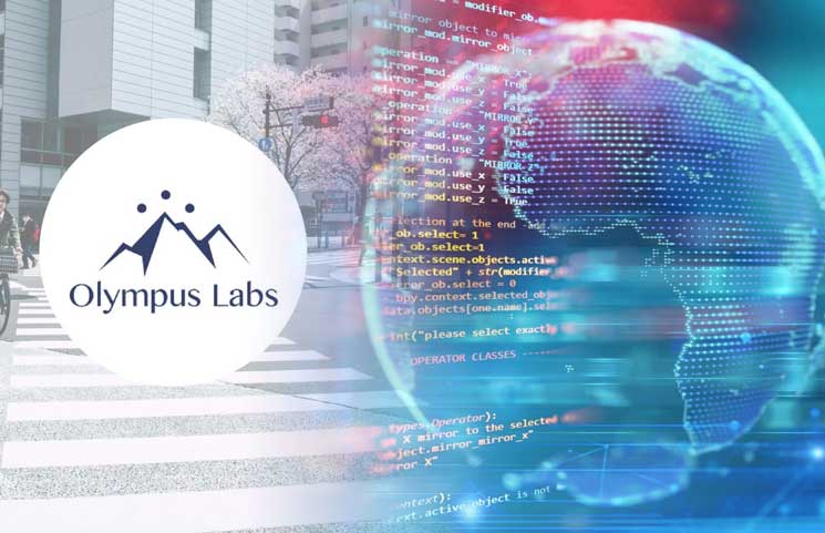 olympus labs cryptocurrency