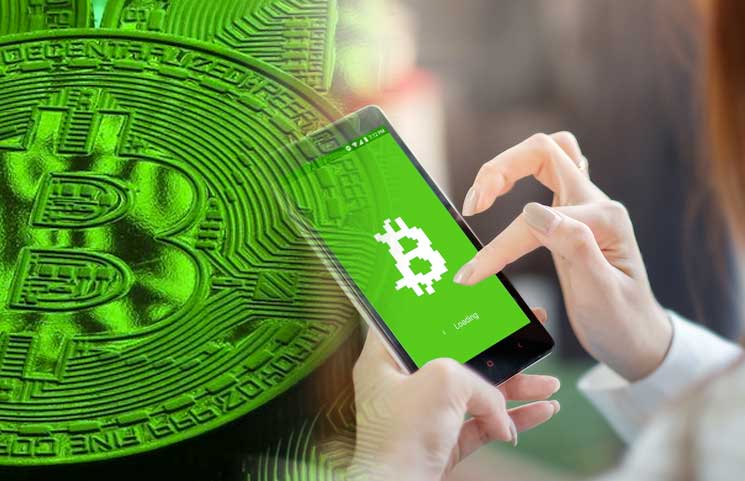 How to send bitcoin from cash app to another wallet
