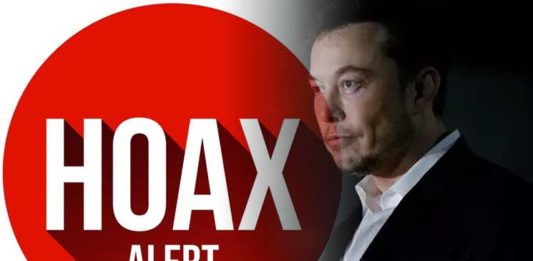 Elon Musks Twitter Account Gets Hacked Offering Free Cryptocurrency