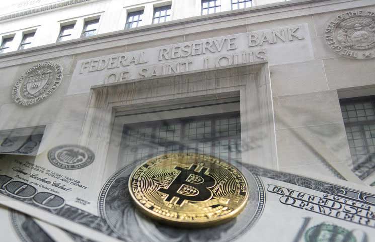 bitcoin federal reserve)