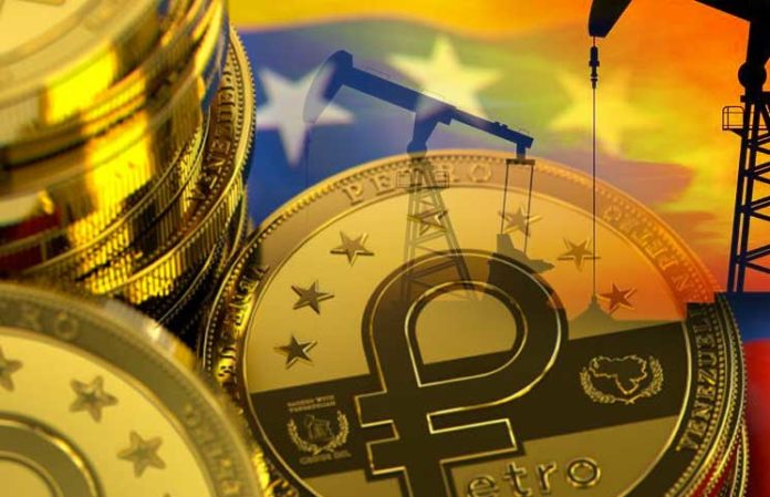 Letters from Venezuela: Bitcoin Trading Records Broken via LocalBitcoins, Arbitrage