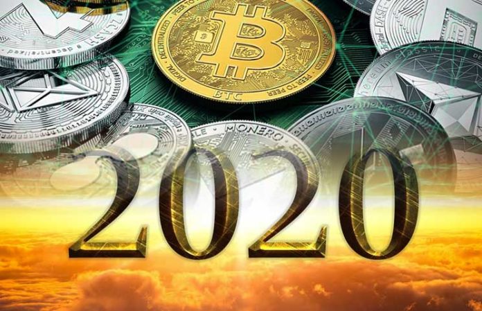 Top 10 Most Profitable Crypto Coins To Mine in 2020