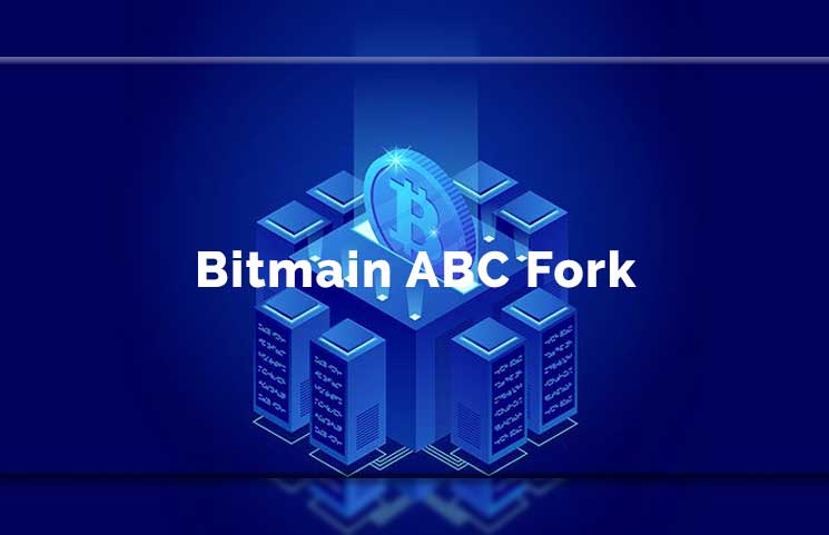 Bitmain Abc Fork Details Bitcoin Cash Bch Chain Split Controversy - 