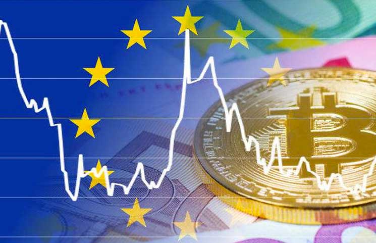 Top 7 Crypto Exchanges To Buy Bitcoin With Euros Eur Fiat Currency - 