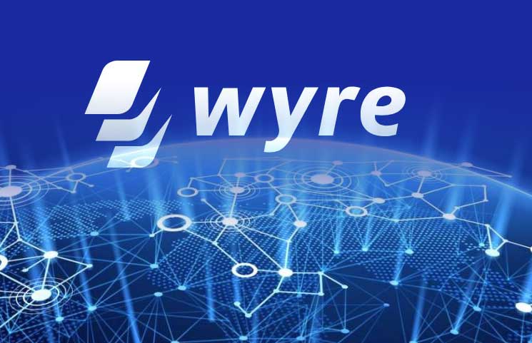 Wyre Updates API Service for Instant Global Payments and ...