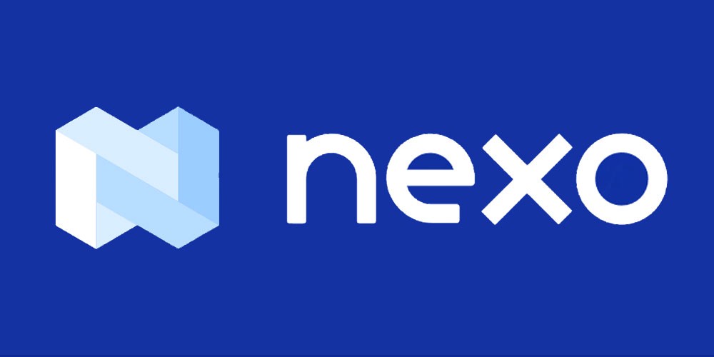 Image result for nexo crypto