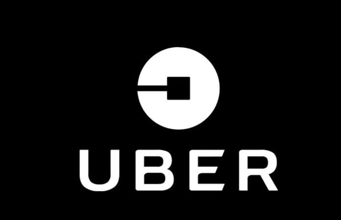 uber cryptocurrency price