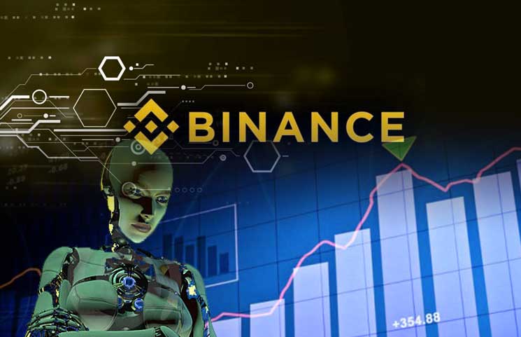 Binance trading bot php, Account Options