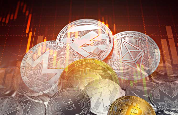 top crypto coins market cap
