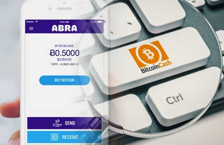 abra bitcoin wallet review
