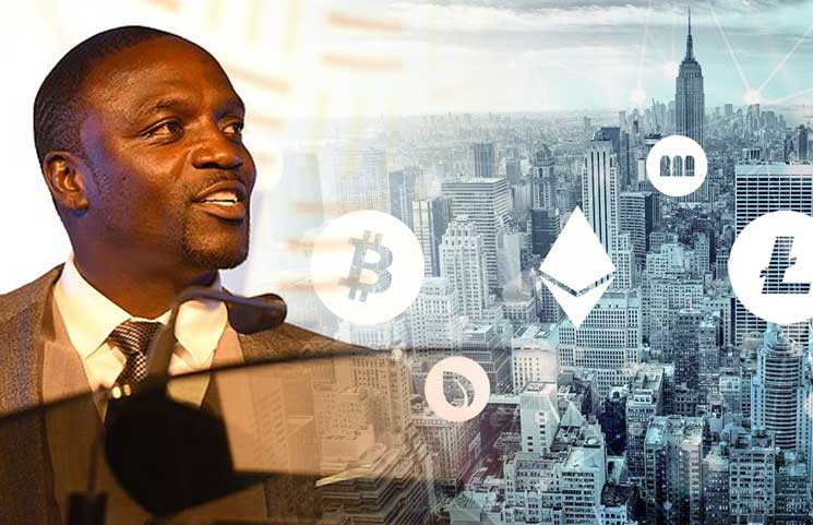 akon bitcoin cryptocurrency foolish investing bell rings says its