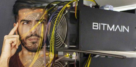 New Bitmain IPO Drama All is NOT Well with Leading Bitcoin Mining Company