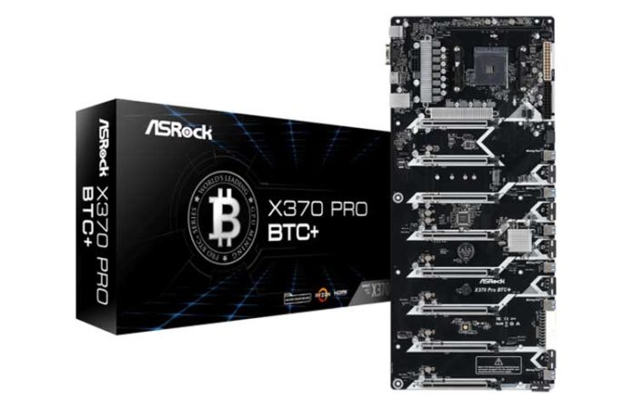 AsRock-X370-PRO-BTC AsRock-X370-PRO-BTC