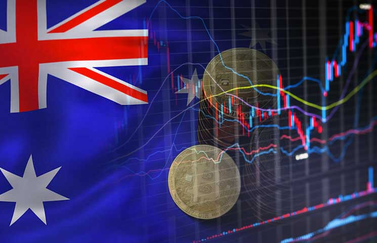 crypto currency aud