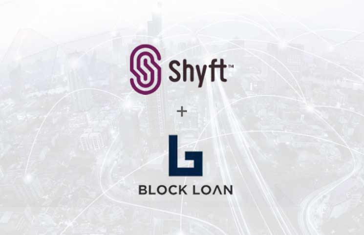 shyft blockchain