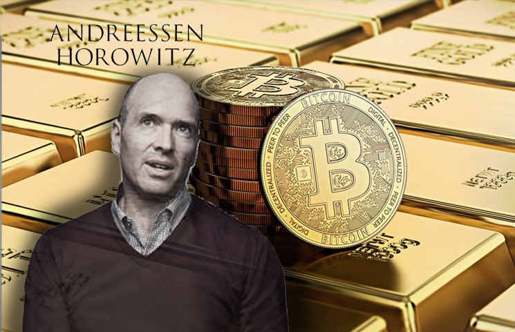 andreessen horowitz bitcoin