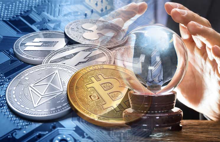 crypto coin prediction april 2019