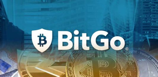 BitGo Wins 5 Million Contract to Custody Bitcoin Seized by Marshals Service
