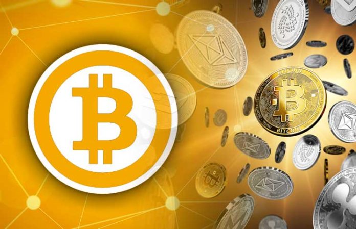 Bitcoin (BTC) Has ALL Of These Advantages Of Every Other Altcoin Available Bitcoin (BTC) Has ALL Of These Advantages Of Every Other Altcoin Available