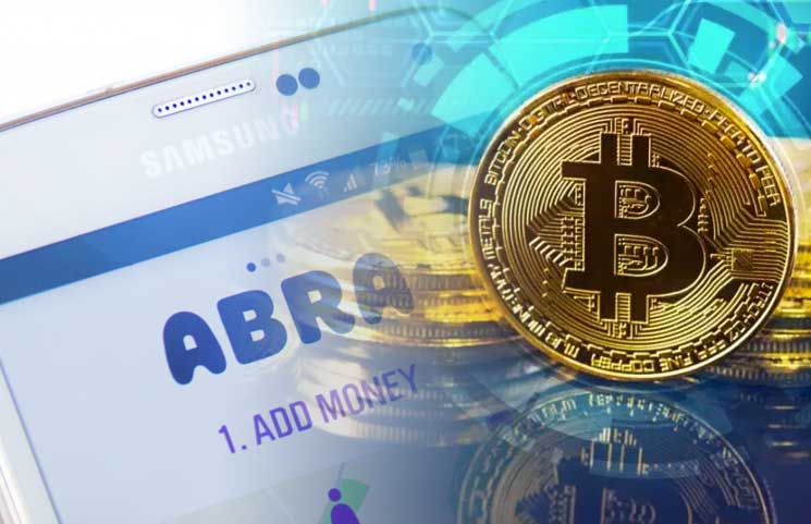 abra bitcoin limits