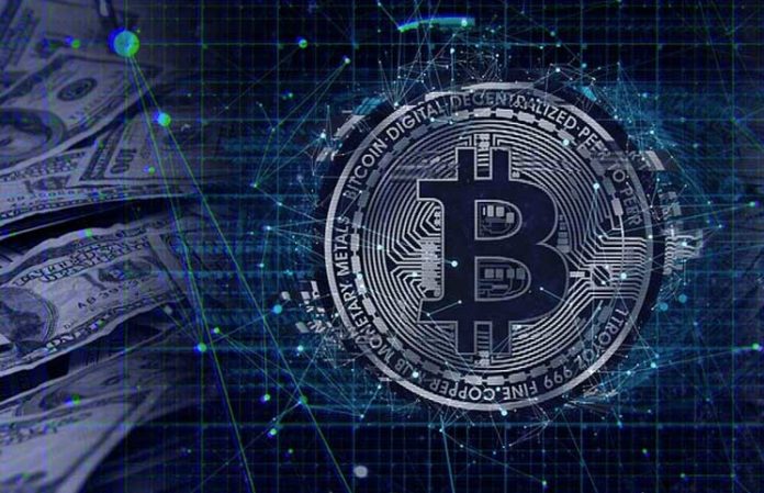 how is cryptocurrency different than stocks