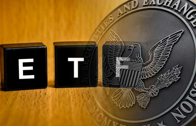 Breaking Sec Files Multiple Bitcoin Etf Proposal Amendments New - 