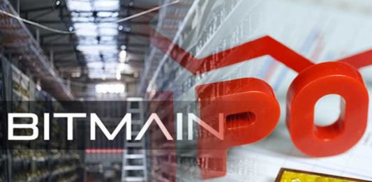 Bitmain Artificial Intelligence Brand Sophon Yuanfeng Causes Investor Worry in IPO