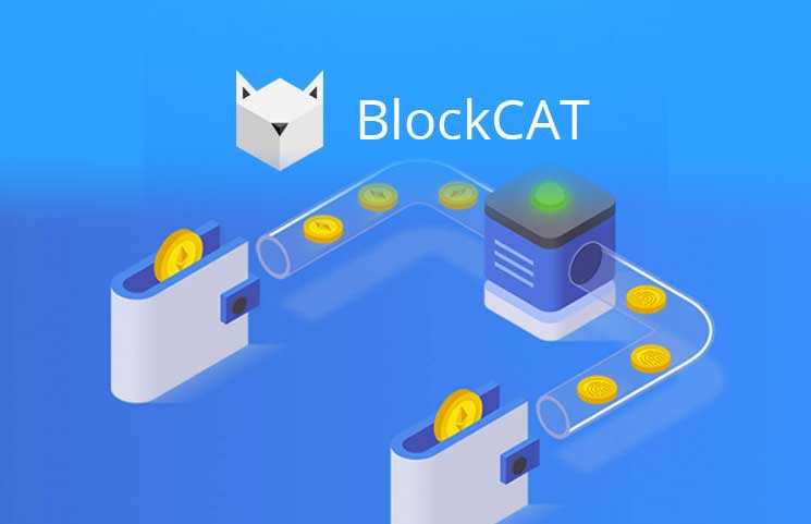 blockcat crypto