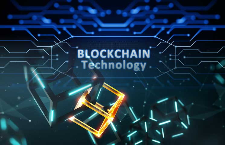 applications of blockchain technology beyond cryptocurrency