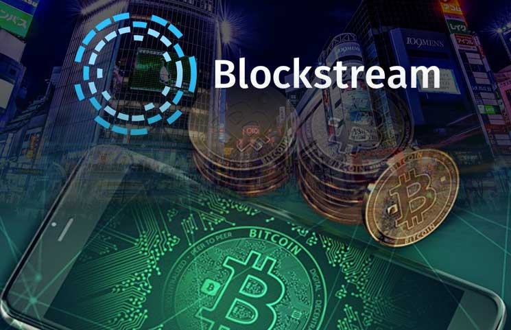 Blockstream Vp Warns Bitcoin Cash Bch Investors Of Double Spend - 