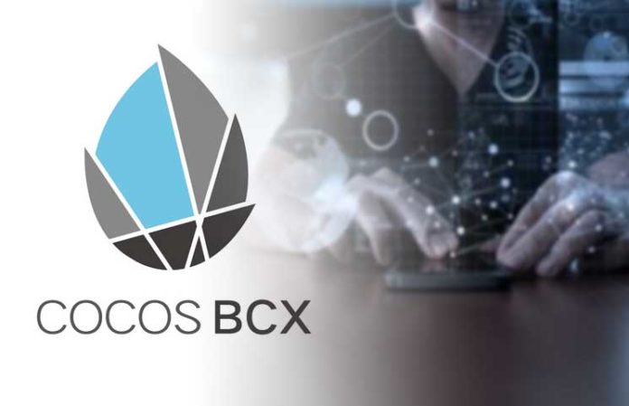 bcx price cryptocurrency