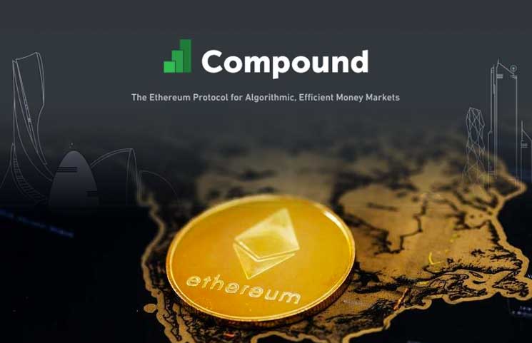compound crypto news