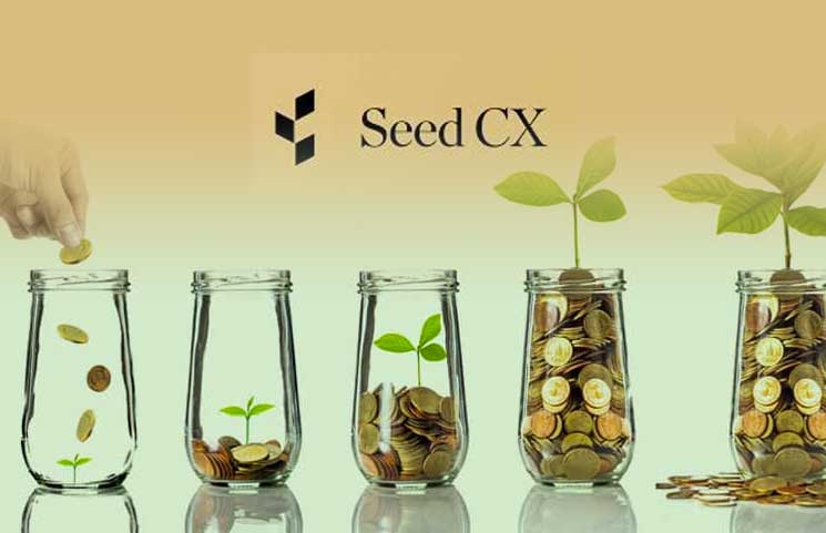 seed swap crypto price