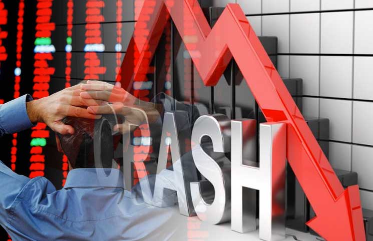 Does Bitcoin And Crypto Market Need To Crash To Get Better ...