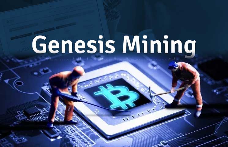 Genesis Mining Crypto Cloud Provider Refutes Now Mining Association Claims
