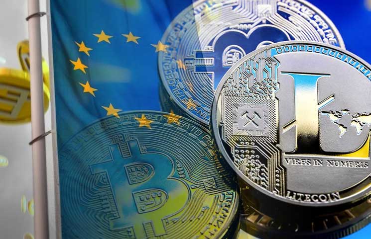 eu to create cryptocurrency