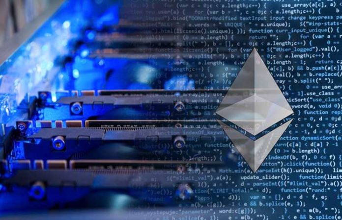 Ethereum Mining Debate On ASIC-Resistant Changes Is Brewing As Constantinople Upgrade Approaches Ethereum Mining Debate On ASIC-Resistant Changes Is Brewing As Constantinople Upgrade Approaches