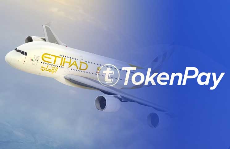 Etihad’s Exclusive Partner Crypto Emporium To Support