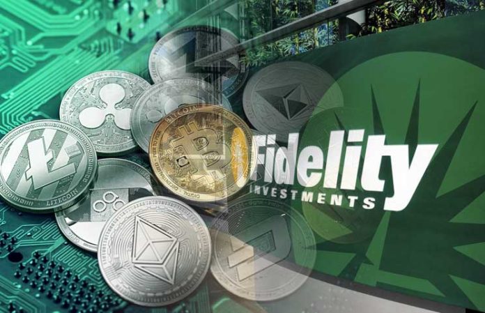 fidelity buy cryptocurrency