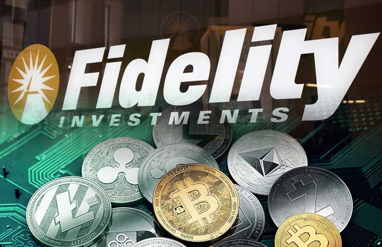 cryptocurrency mutual fund fidelity