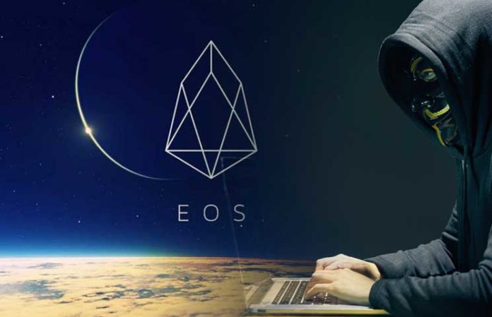 Hacker-wins-jackpot-24-times-consecutively-after-tampering-with-EOS-betting-platform New EOS Whistleblower Initiative Announced To Counter Block Producer Governance Corruption