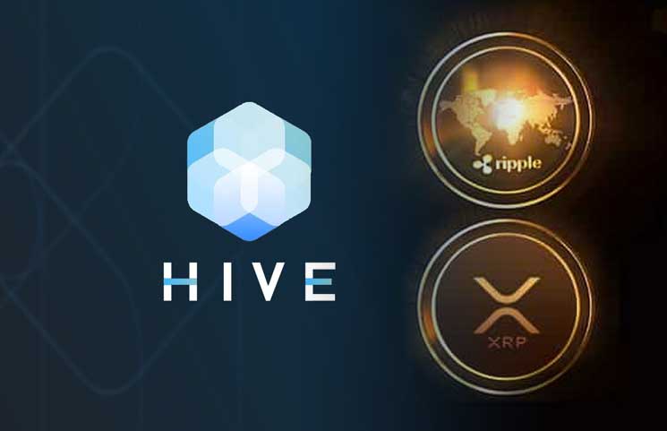 hive cryptocurrency news