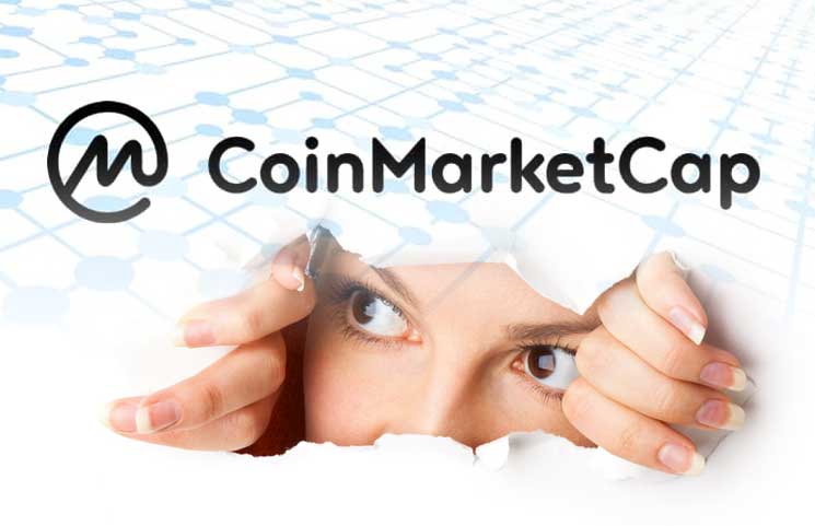 How CoinMarketCap Historical Crypto Price Snapshots Help ...