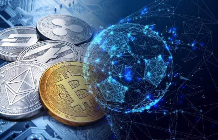 history of crypto currencies history of crypto currencies