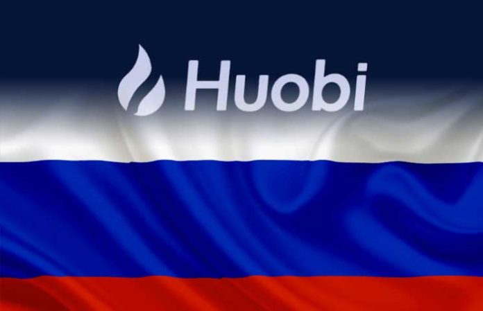 russia cryptocurrency regulation